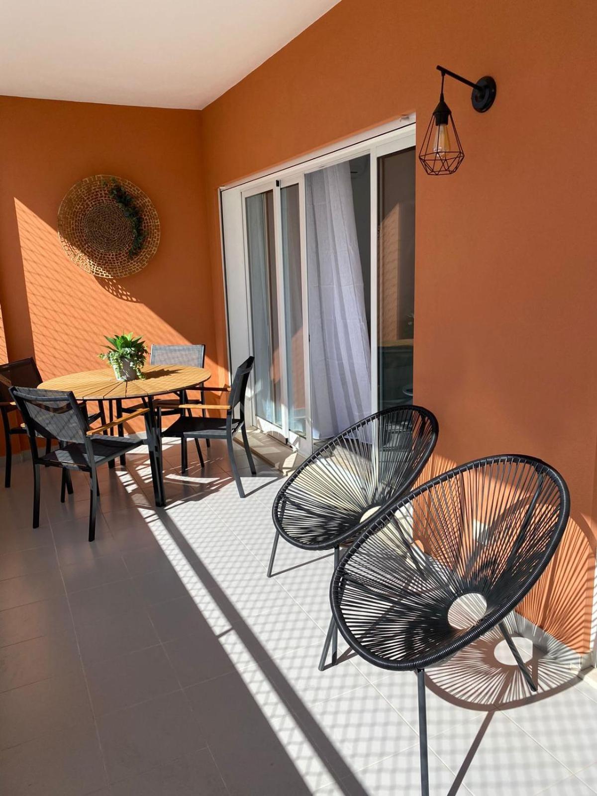 Lumina Portimao Algarve Apartment Exterior photo